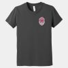 Youth Jersey Short Sleeve Tee Thumbnail