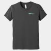Youth Jersey Short Sleeve Tee Thumbnail