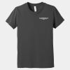 Youth Jersey Short Sleeve Tee Thumbnail