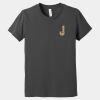 Youth Jersey Short Sleeve Tee Thumbnail