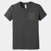 Youth Jersey Short Sleeve Tee Thumbnail