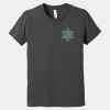 Youth Jersey Short Sleeve Tee Thumbnail