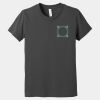 Youth Jersey Short Sleeve Tee Thumbnail
