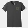 Youth Jersey Short Sleeve Tee Thumbnail