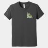 Youth Jersey Short Sleeve Tee Thumbnail