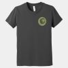 Youth Jersey Short Sleeve Tee Thumbnail