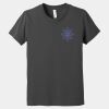 Youth Jersey Short Sleeve Tee Thumbnail