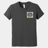 Youth Jersey Short Sleeve Tee Thumbnail