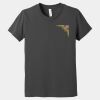 Youth Jersey Short Sleeve Tee Thumbnail