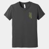 Youth Jersey Short Sleeve Tee Thumbnail