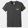 Youth Jersey Short Sleeve Tee Thumbnail