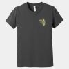 Youth Jersey Short Sleeve Tee Thumbnail
