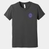 Youth Jersey Short Sleeve Tee Thumbnail