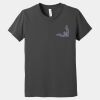 Youth Jersey Short Sleeve Tee Thumbnail