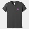 Youth Jersey Short Sleeve Tee Thumbnail
