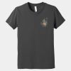 Youth Jersey Short Sleeve Tee Thumbnail