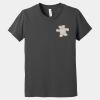 Youth Jersey Short Sleeve Tee Thumbnail