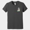 Youth Jersey Short Sleeve Tee Thumbnail