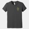 Youth Jersey Short Sleeve Tee Thumbnail