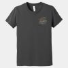Youth Jersey Short Sleeve Tee Thumbnail