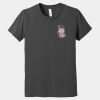 Youth Jersey Short Sleeve Tee Thumbnail