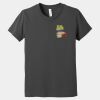 Youth Jersey Short Sleeve Tee Thumbnail