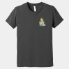 Youth Jersey Short Sleeve Tee Thumbnail