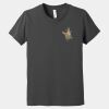 Youth Jersey Short Sleeve Tee Thumbnail