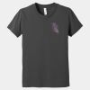 Youth Jersey Short Sleeve Tee Thumbnail