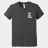 Youth Jersey Short Sleeve Tee Thumbnail