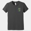 Youth Jersey Short Sleeve Tee Thumbnail