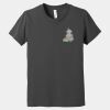 Youth Jersey Short Sleeve Tee Thumbnail