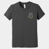 Youth Jersey Short Sleeve Tee Thumbnail