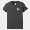 Youth Jersey Short Sleeve Tee Thumbnail