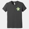 Youth Jersey Short Sleeve Tee Thumbnail