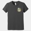Youth Jersey Short Sleeve Tee Thumbnail