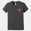 Youth Jersey Short Sleeve Tee Thumbnail