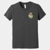 Youth Jersey Short Sleeve Tee Thumbnail