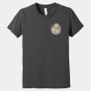 Youth Jersey Short Sleeve Tee Thumbnail
