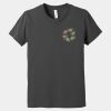 Youth Jersey Short Sleeve Tee Thumbnail