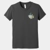 Youth Jersey Short Sleeve Tee Thumbnail