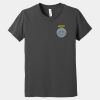 Youth Jersey Short Sleeve Tee Thumbnail