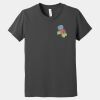 Youth Jersey Short Sleeve Tee Thumbnail