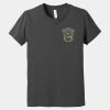 Youth Jersey Short Sleeve Tee Thumbnail