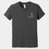 Youth Jersey Short Sleeve Tee Thumbnail