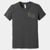 Youth Jersey Short Sleeve Tee Thumbnail