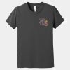 Youth Jersey Short Sleeve Tee Thumbnail