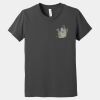 Youth Jersey Short Sleeve Tee Thumbnail