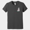 Youth Jersey Short Sleeve Tee Thumbnail