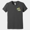 Youth Jersey Short Sleeve Tee Thumbnail